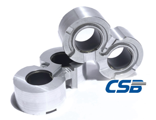 Gear Pump Aluminum Bushing bearing block