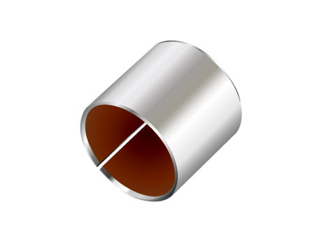 bi-metal bushing