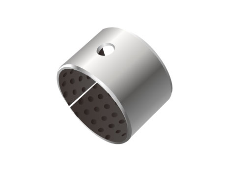 bi-metal bushing