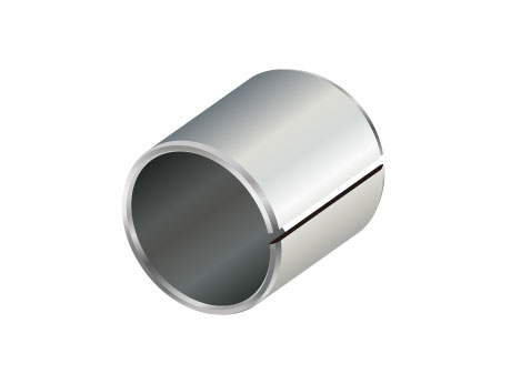 bi-metal bushing