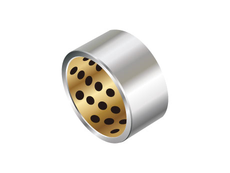 bi-metal bushing