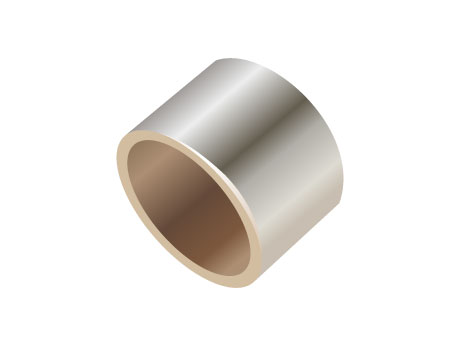 bi-metal bushing