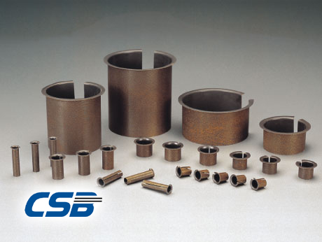 bi-metal bushing