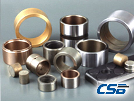 bi-metal bushing