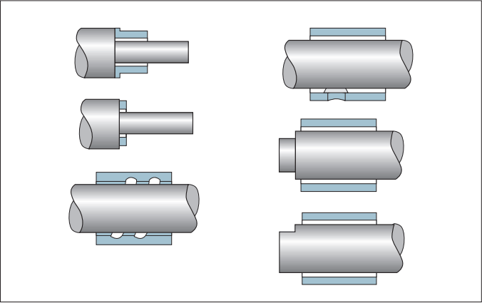 Raised Image